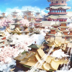 Shining Nikki《Qingyun》BGM