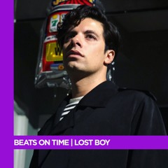Beats On Time Series | Lost Boy