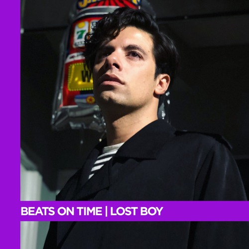 Stream Beats On Time Series | Lost Boy by EG | Listen online for free on  SoundCloud