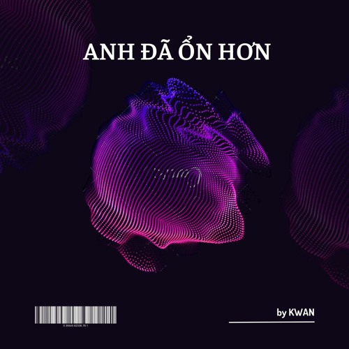 anh đã ổn hơn (cov)