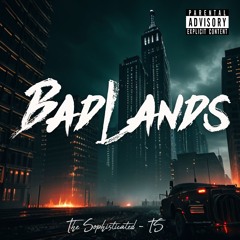 BadLands