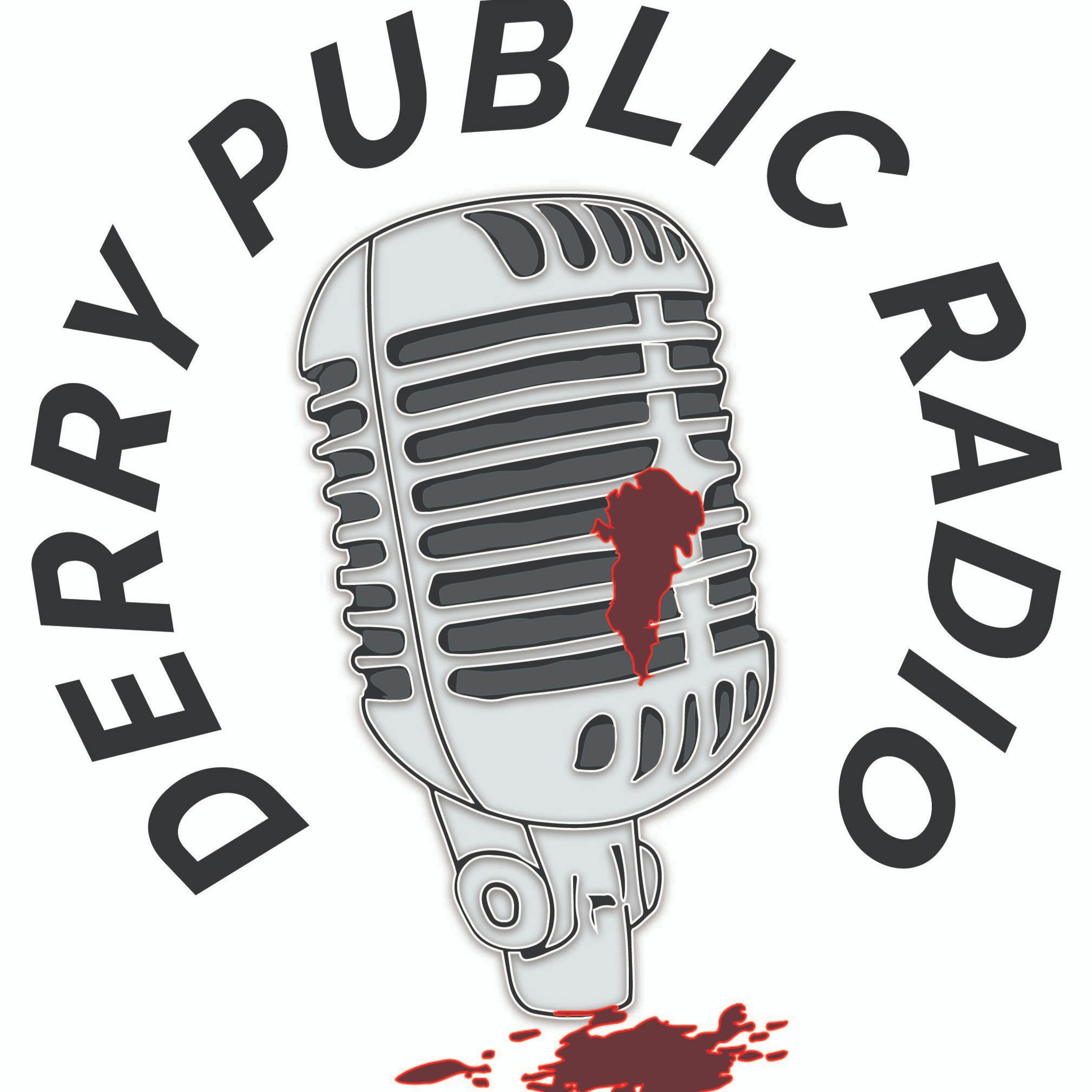 Derry Public Radio - A Stephen King Podcast