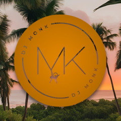 Latin MonK Sessions 1 // (Latin Tech, Afro House, Tech House)