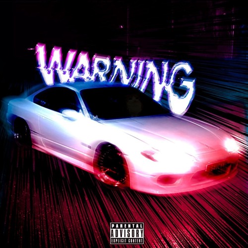 WARNING w/Devil Playa ☆