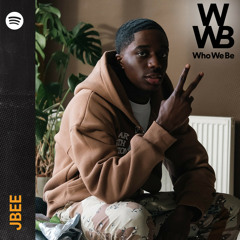 Who We Be