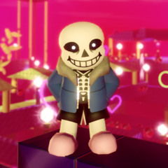 Outcome Memories // Sans T. Skeleton (Old) Solo Theme (Remix)