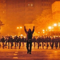 حدوتة مصرية " ميدان التحرير  25 يناير " #ثوره_25يناير