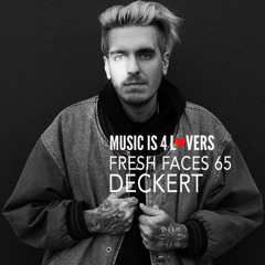 Fresh Faces 65 // Deckert [MI4L.com]