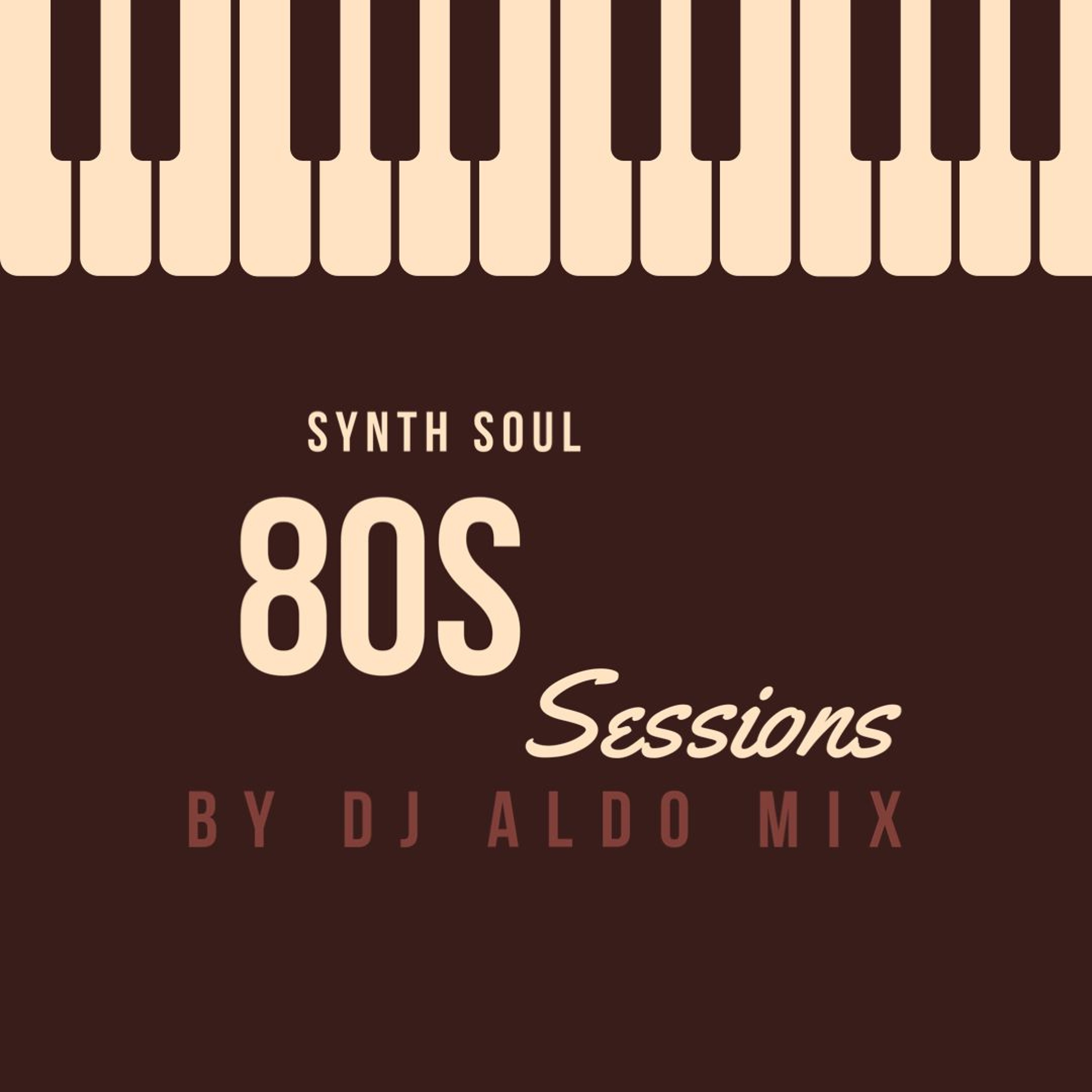 DJ Aldo Mix