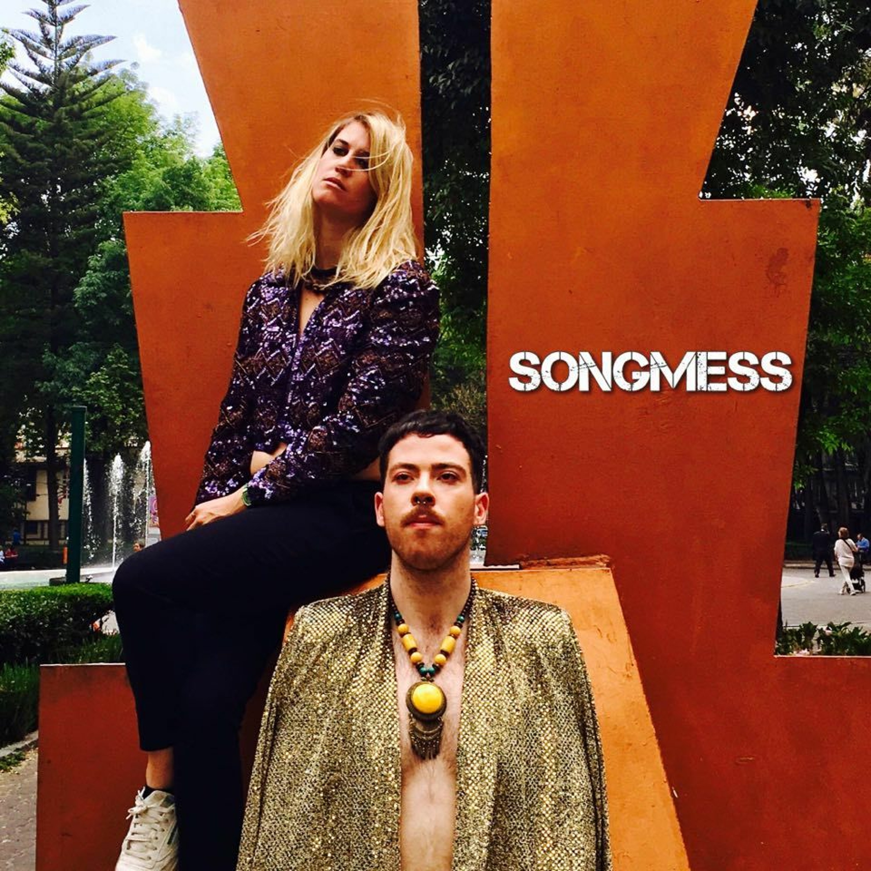 SONGMESS