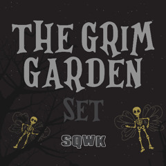 HLWN 001 - Grim Garden Set