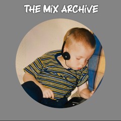THE MIX ARCHIVE