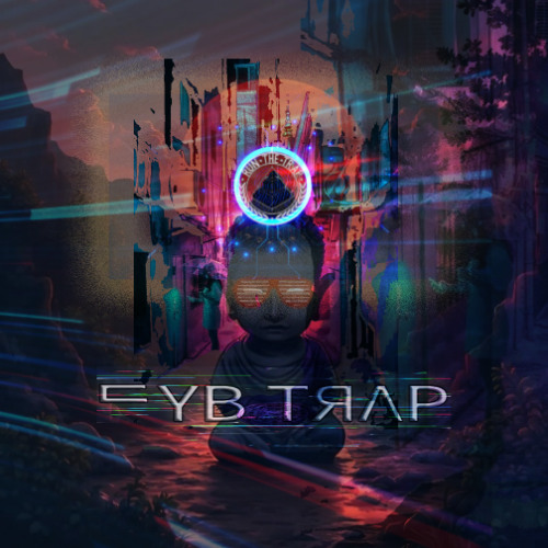 CYB TRAP DEMO *sample pack*