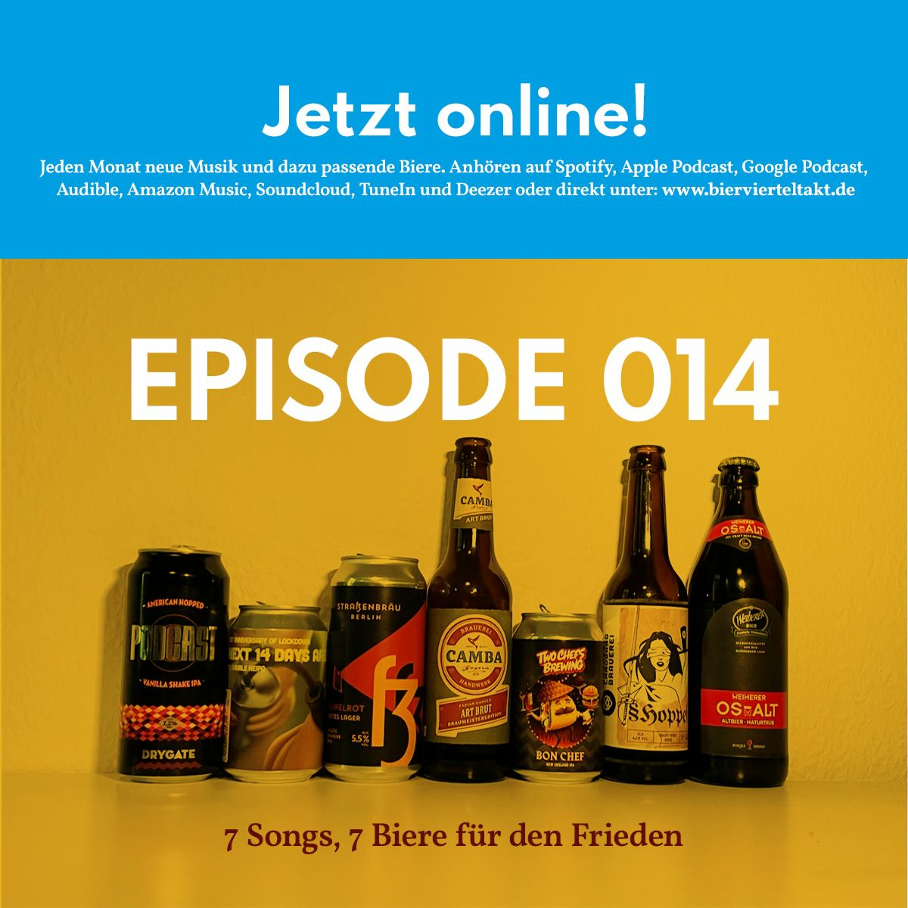 Biervierteltakt