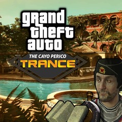 THE CAYO PERICO TRANCE [ft. DJ BRUH]