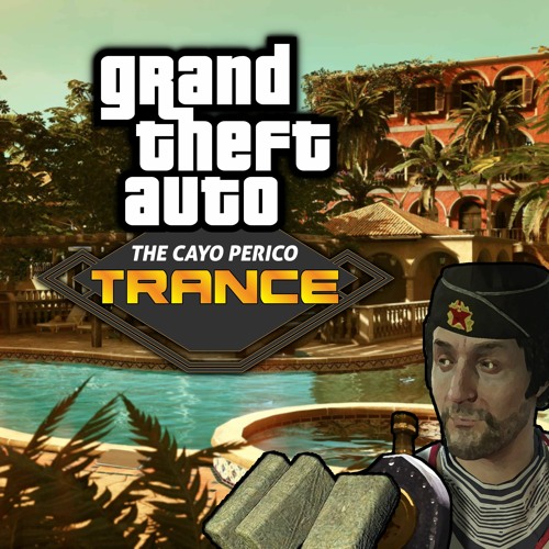 THE CAYO PERICO TRANCE [ft. DJ BRUH]