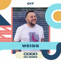 Weiss - COGO Mix 017