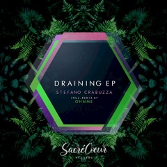 Draining
