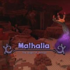 Dragon Quest builders 2, Malhalla OST