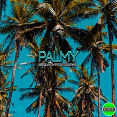 Palmy 🌴 (feat.LyndoBanzz) prod.static.mov
