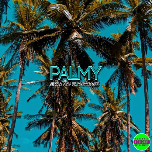 Palmy 🌴 (feat.LyndoBanzz) prod.static.mov