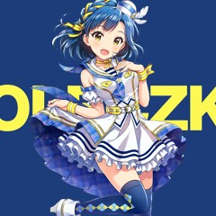 NIGHTCORE Ech, poleczko (Jok3r Blend)