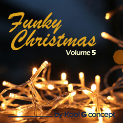Funky Christmas 5
