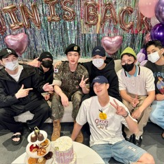 BTS Recommendedᥫ᭡.