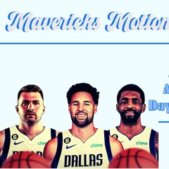 Mavericks Motion Episode 2 KLAY THOMPSON IS A MAVERICK