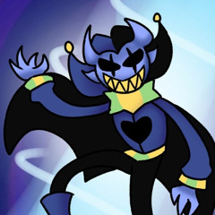 Chaos Demon - Chex!Deltaswap (OG)