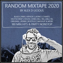 Random Mixtape 2020