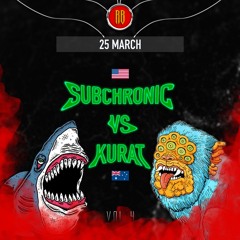 Subchronic vs Kurat | Subchronic WIN