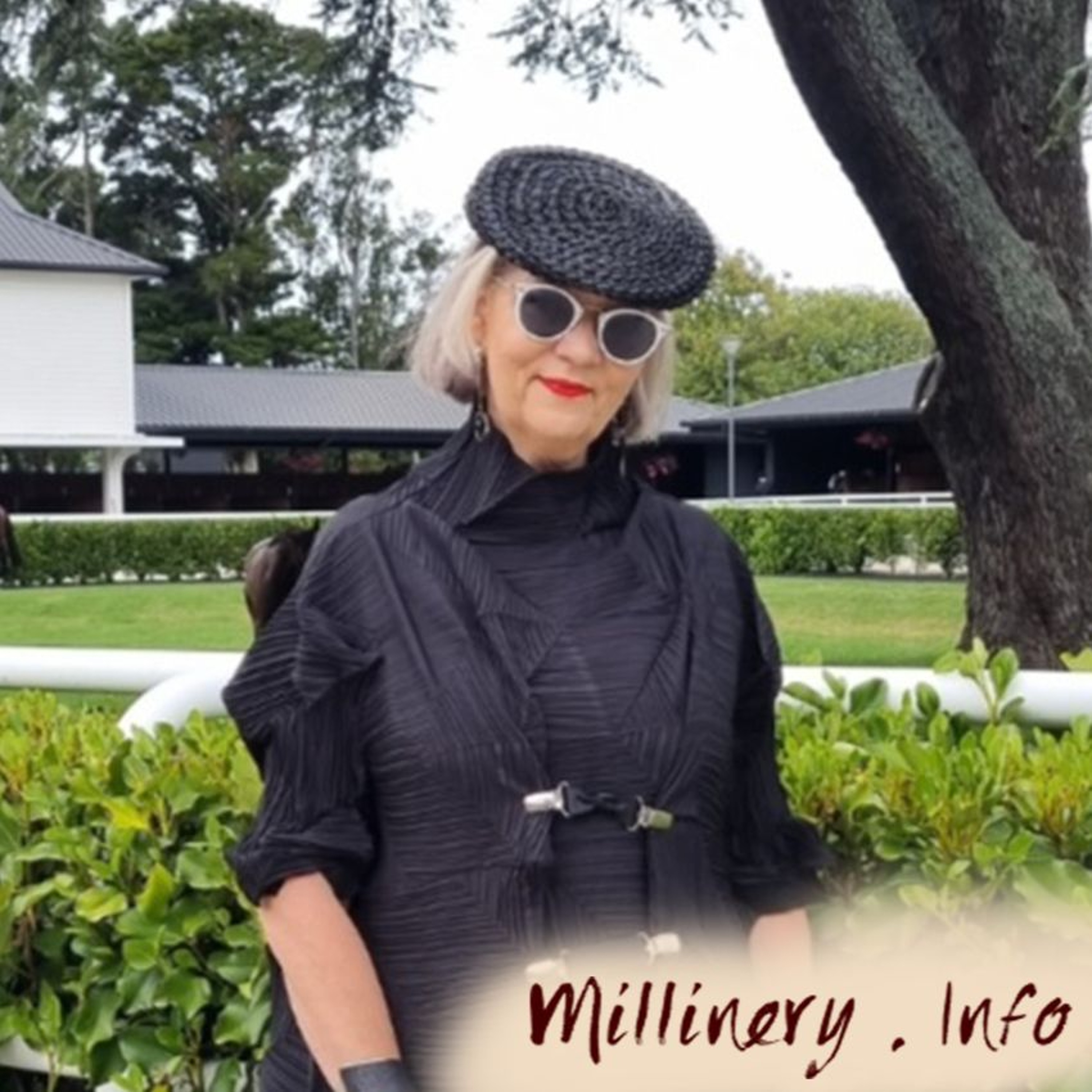 Millinery.Info