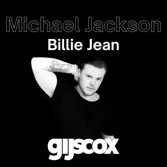 Billie Jean (Gijs Cox' Edit)