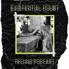 JANUARY 2023 - TECHNO PODCAST