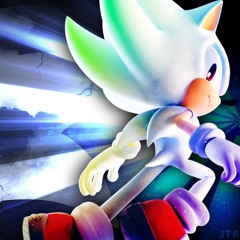 What if AI made a Hyper Sonic song?