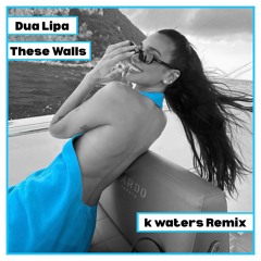 These Walls (k waters Remix)[FILTERED for COPYRIGHT]{FREE UNFILTERED DOWNLOAD}