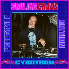 Smiling.Chaos Vinyl Promo Mix