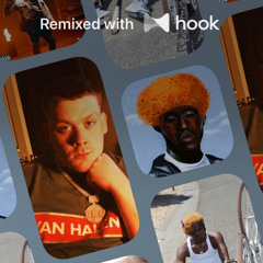 IGWE AKA x DLU Kemp - TONY ON THE RADIO x This Is Why I'm Hot (@vr6sam Hook Mashup)