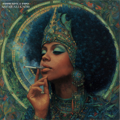 As Far As I Know (Afriki Soul Mix)