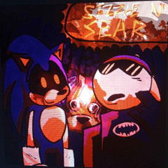 Sizzle N' Sear -  Hallow Again John Doe OST