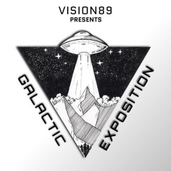 Vision89 - Galactic Exposition - 01 - Expos
