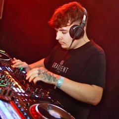 (GTK) DJ TRIMZ (RESIDENCY MIX)