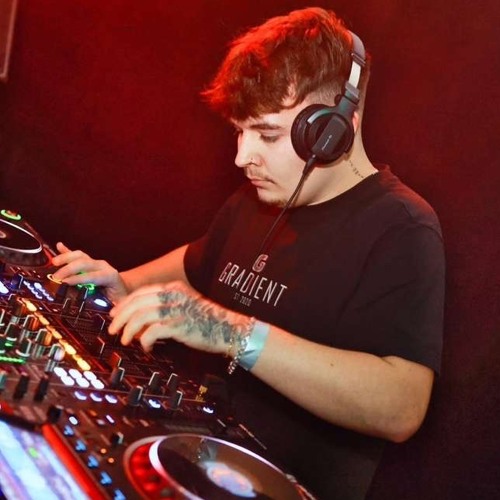(GTK) DJ TRIMZ (RESIDENCY MIX)