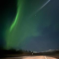 Here Then You’re Gone | sprunch_alox | ft. m.by.graciie