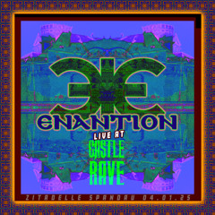Enantion live @ Castle Rave :: Zitadelle Spandau :: 040125