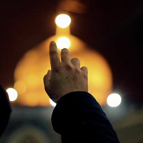 السلام السلام   علي حمادي  - سيد حجت بحر العلوم