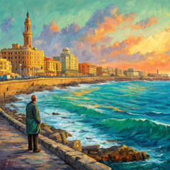 يا اسكندرية - عبد الغنى السيد
