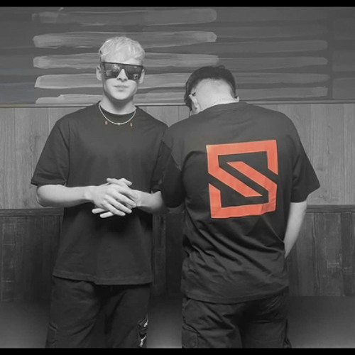 SxS mix (everytime events mix 001)