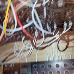 MODULAR SYNTH JAM 14